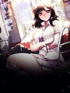 ζ