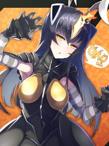 糿