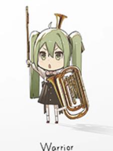 ;