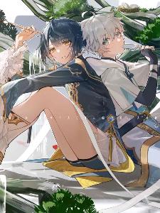 µ